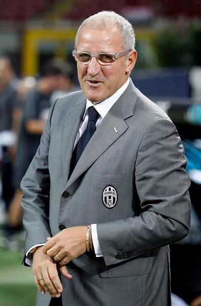 Berlusconiho pohár: AC MIlán - Juventus