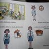 Vědomosti předškoláka v ČSSR 1976