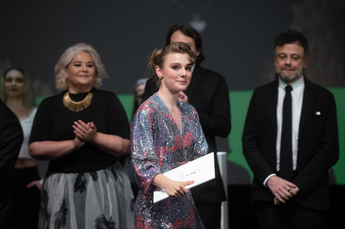 MFF Karlovy Vary, KVIFF, 2025, 59. ročník