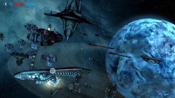 Sins of a Solar Empire