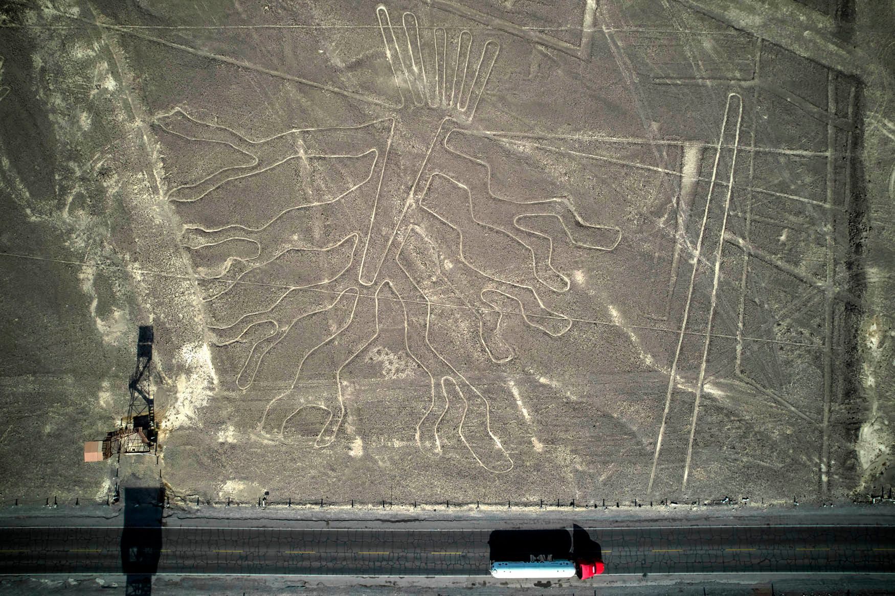 Peru Nazca