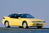 Japonské značky dobyly Ameriku levnými modely a v osmdesátých letech začaly bojovaly o prestiž. Zatímco Toyota uvedla samostatnou značku Lexus, Subaru v roce 1991 zkusilo štěstí luxusním kupé SVX.