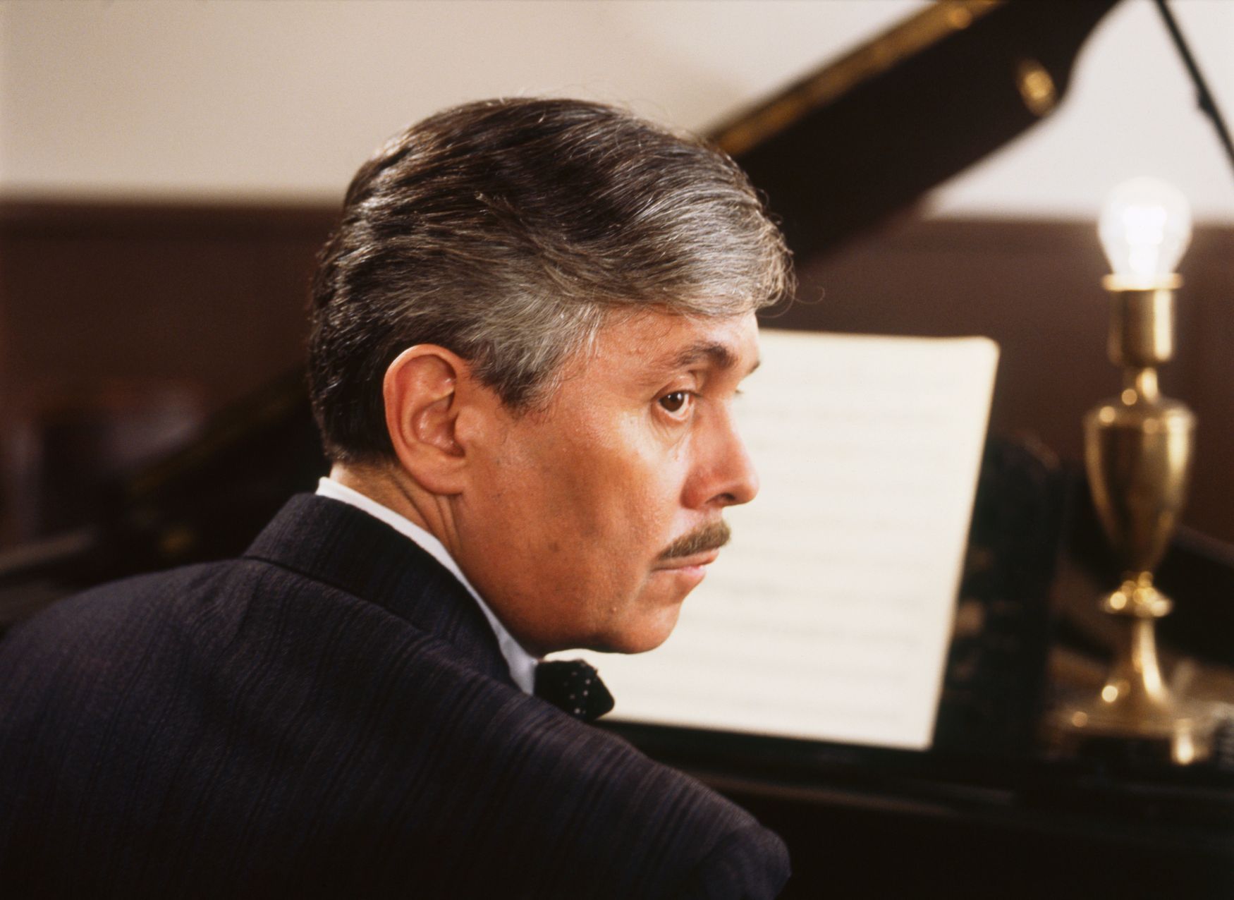 Josef Abrhám, 1993