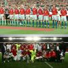 Porovnání 1996 vs. 2015: český tým