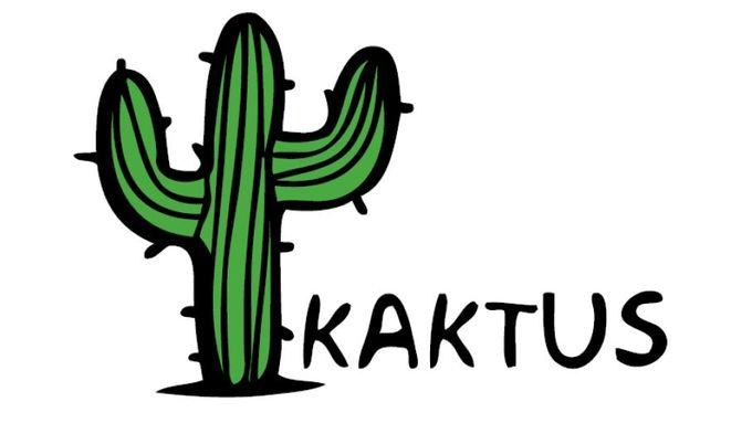 Kaktus od T-Mobile
