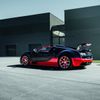 Bugatti Veyron