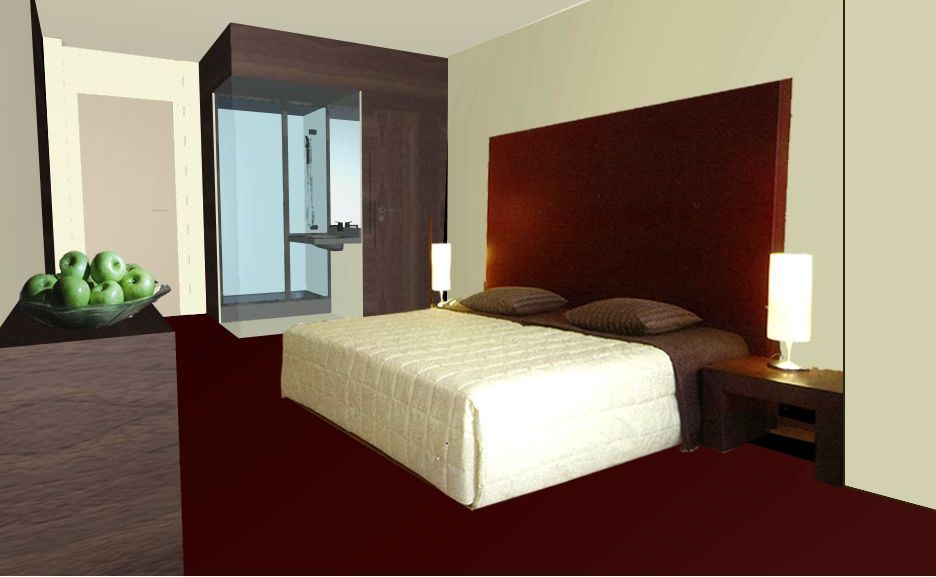 Hotel Stadthalle