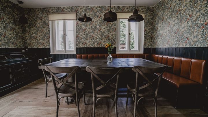 Když novostavba vypadá jako stoletá chalupa. Jak vytvořit místo s atmosférou a duší; Zdroj foto: Jana Pařízková / Cammino