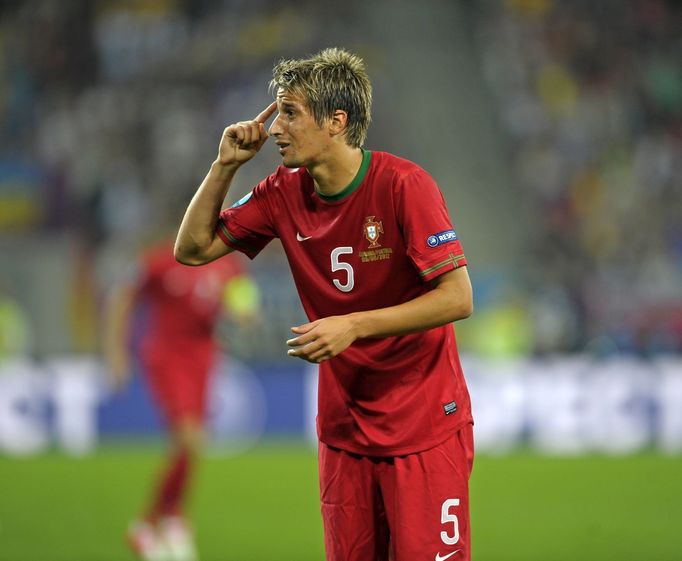 Fabio Coentrao