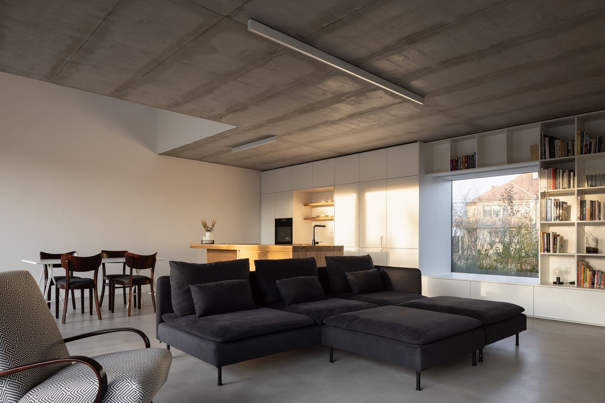 rodinný dům Polanka