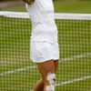 Kirsten Flipkensová na Wimbledonu 2013