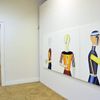 Moravská galerie v Brně - Viktor Pivovarov
