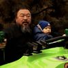 Jeden svět 2014 Případ Aj Wej-wej