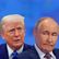"Obsažný, otevřený a užitečný rozhovor." Putin si s Trumpem volal přes dvě hodiny
