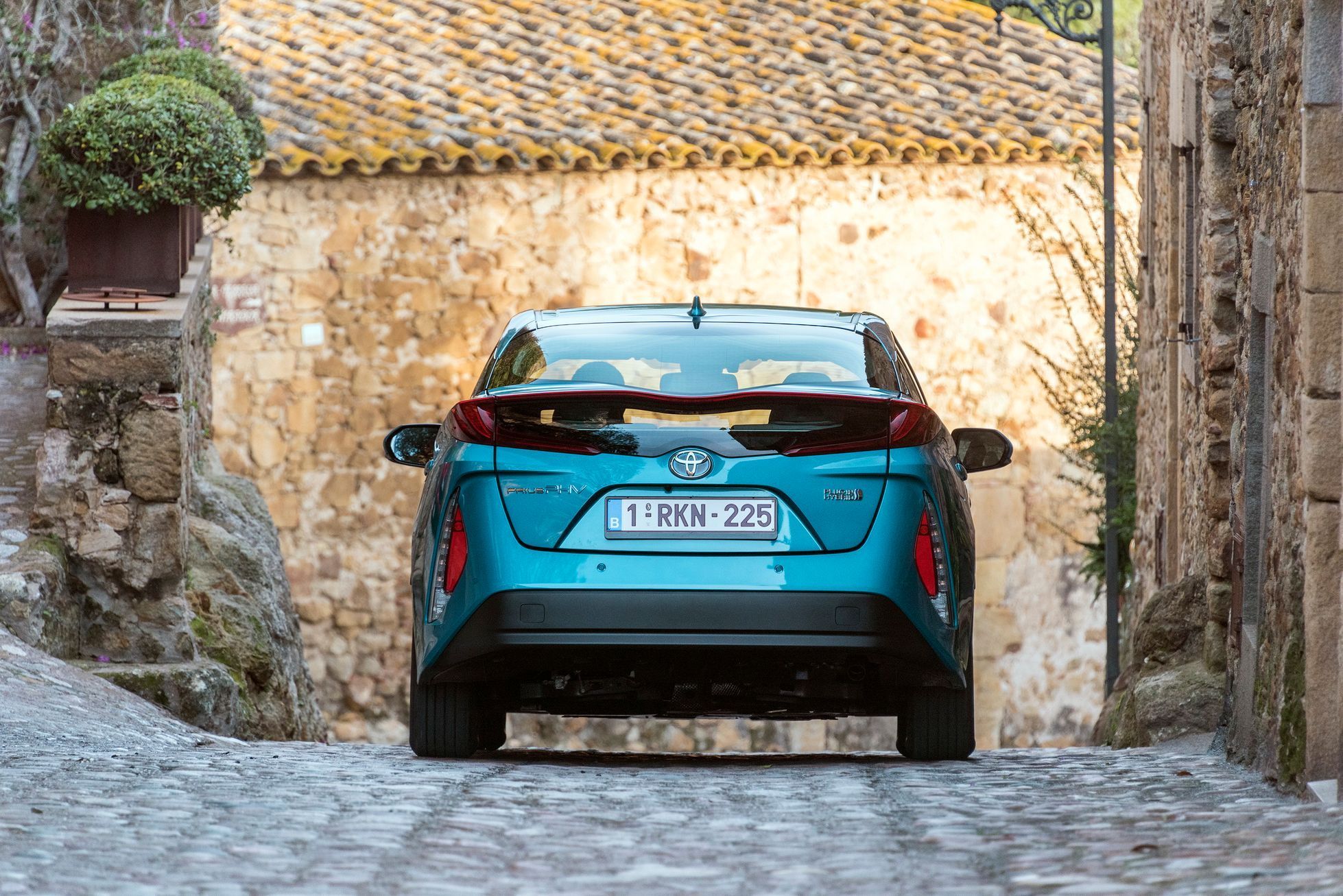 Toyota Prius Plug-in