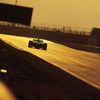Formule 1 1999: David Coulthard, McLaren