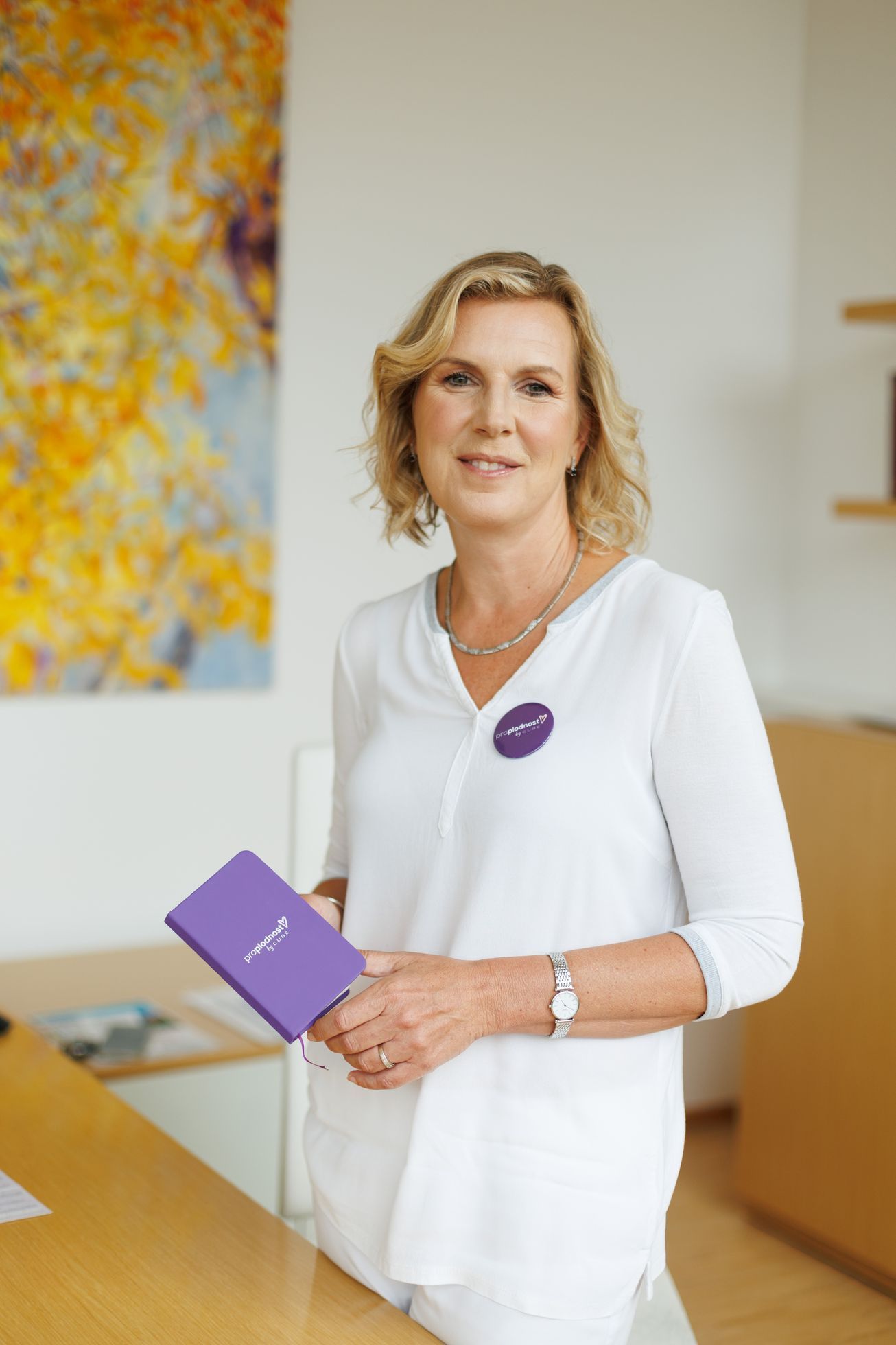 MUDR. Hana Višňová