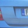 Škoda Rapid Spaceback