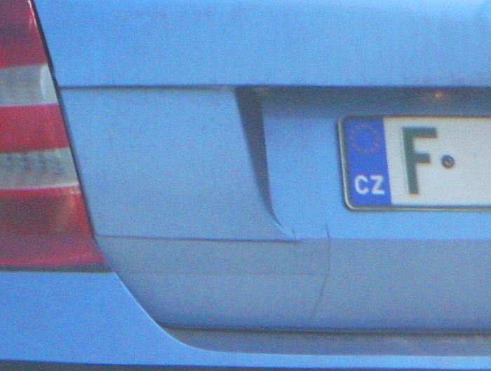 Škoda Rapid Spaceback