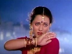 Festival bollywoodského filmu - Ram Teri Ganga Maili