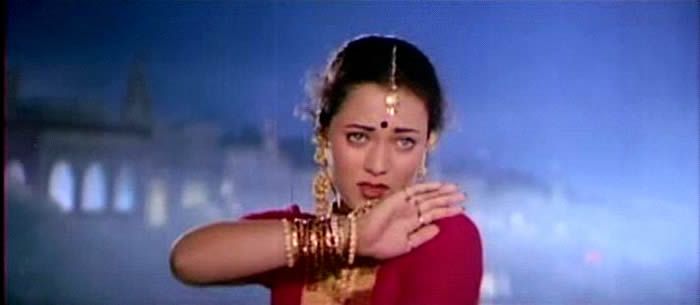 Festival bollywoodského filmu - Ram Teri Ganga Maili