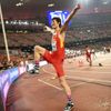MS v atletice 2015: Čang Kuo-wej, výška