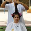 Havana - život v ulicích