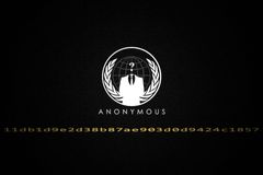 FBI zatkla nejméně 14 hackerů ze skupiny Anonymous