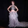 Móda, Francie, Paříž, módní přehlídka, Iris van Herpen