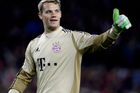 Nejlepším brankářem roku zvolil fanoušci hlasující na webu UEFA.com Manuela Neuera z týmu Bayernu Mnichov.
