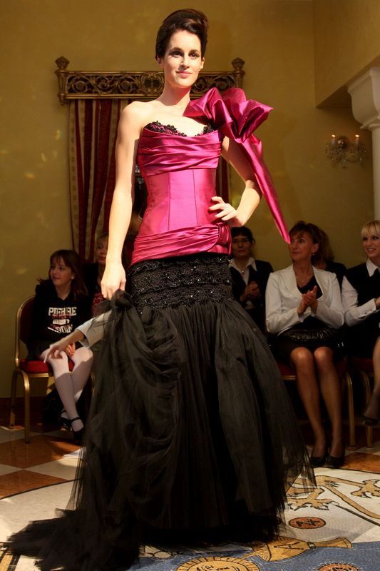 Tatiana Kovaříková - Lucie Váchová