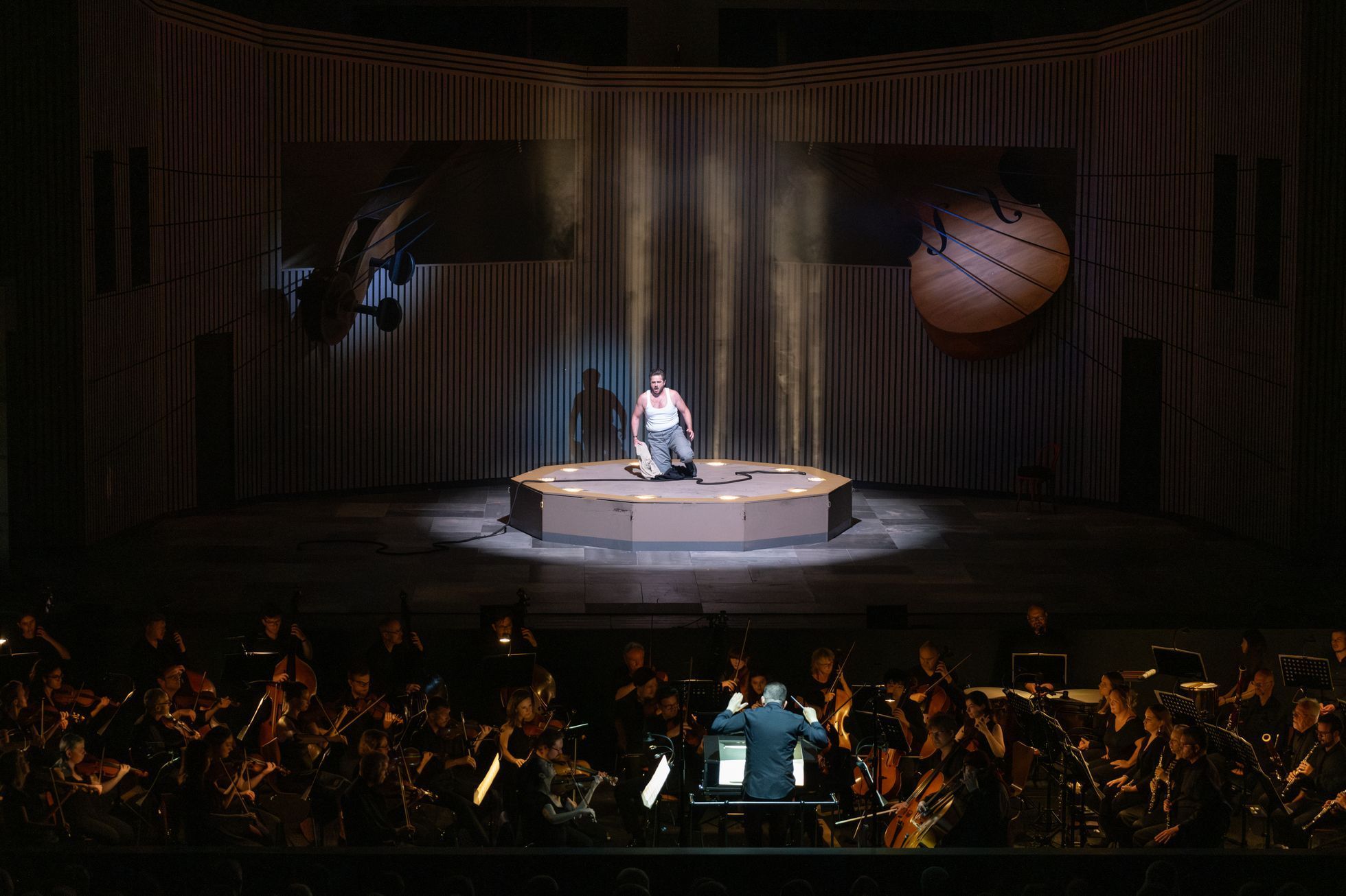 Smetanova Litomyšl, Dalibor