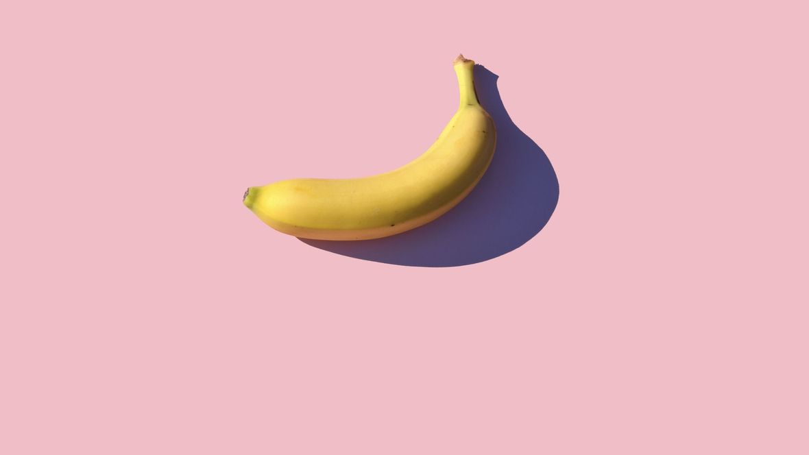 Banán - mýty o EU