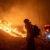 Požár Los Angeles 2025, druhá vlna
