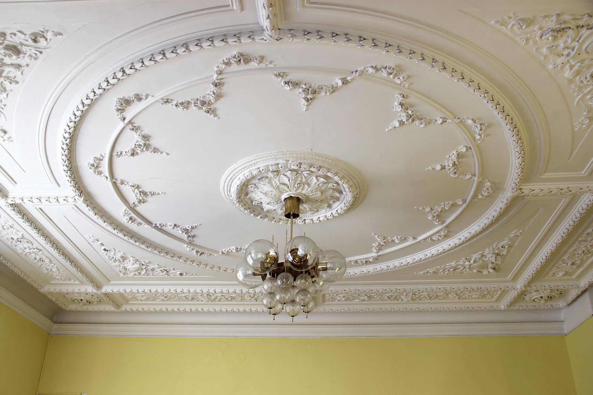 Vila Gustava Geipela