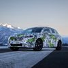 Škoda Fabia 2021