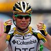 Tour de France - Cavendish