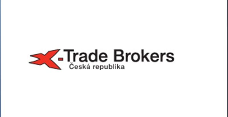Logo X-Trade Brokers