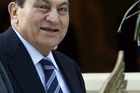 Egyptu může brzy vládnout další dynastie. Mubarakové