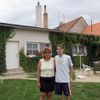 František a Anna žíjí na svobodě