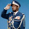 Jean-Bédel Bokassa , Středoafrická republika, Afrika, diktátor, historie