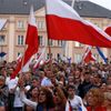 Polsko protestuje proti soudní reformě