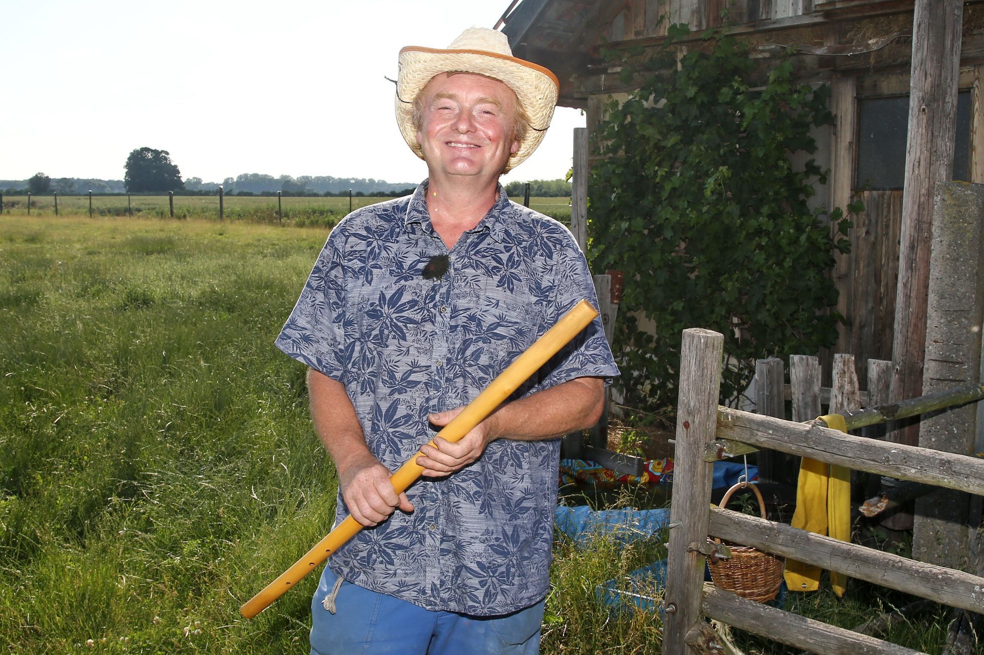 Farmář hledá ženu 6