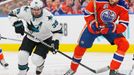 Logan Couture a Leon Draisaitl