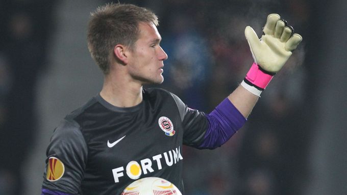 Tomáši Vaclíkovi sice pomohla i tyč, ale celkově předvedl na Chelsea skvělý výkon