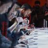 Fotogalerie: Představení nového smartphonu Samsung Galaxy S4