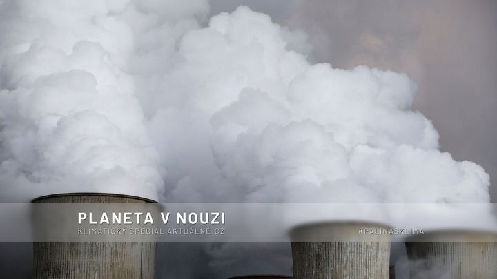 Jezděte na kole a omezte maso. Klimaticky neutrální Česko není sci-fi, ukázala studie