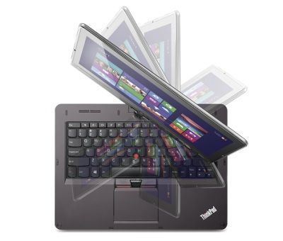 ThinkPad Twist