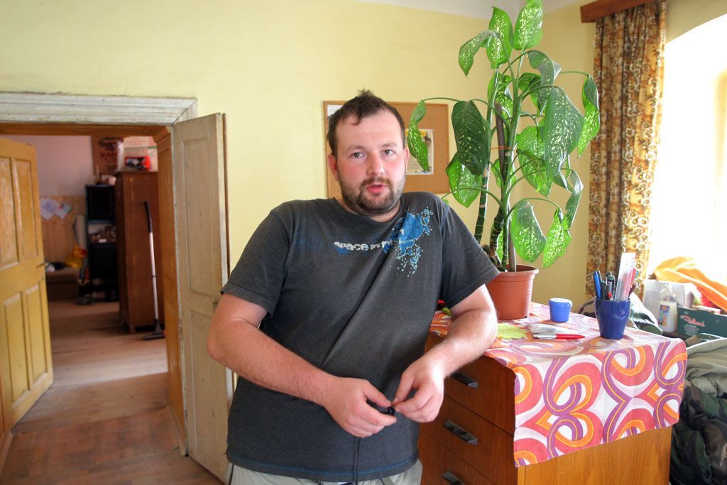 Ohrožené památky v Jihočeském kraji