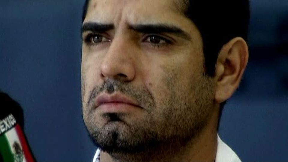Mexická policie zatkla vysokého představitele drogového kartelu